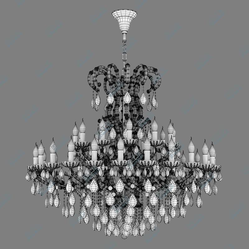 images/goods_img/2021040161/Chandelier 775373 (MD18083-24-12-1) Champa Osgona by Lightstar/4.jpg